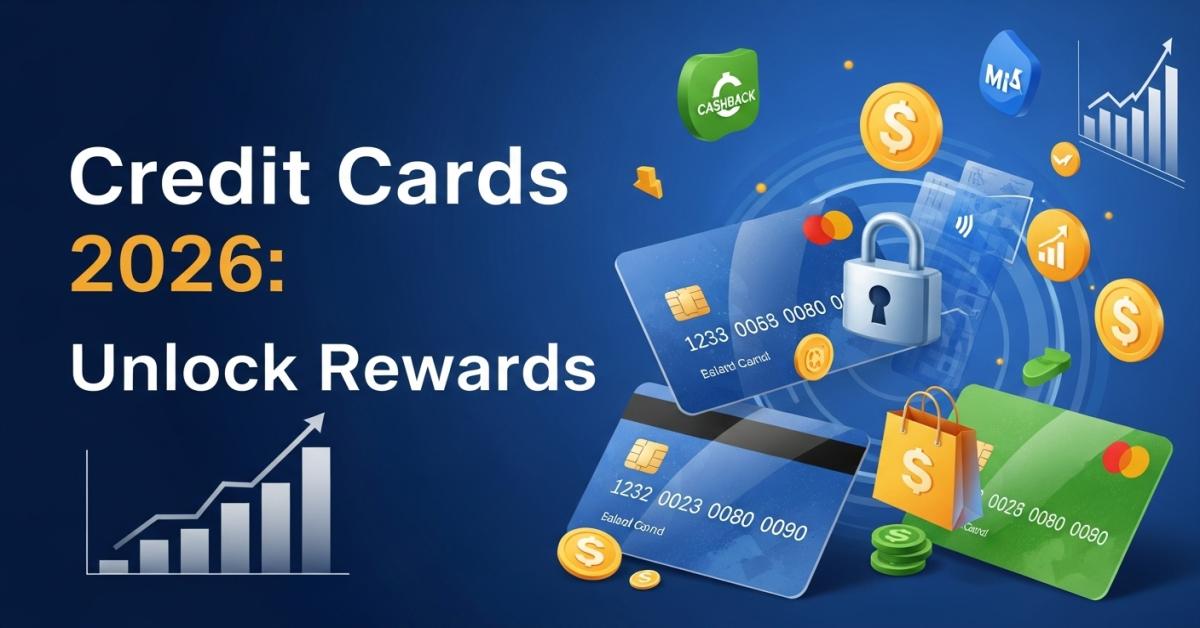 Credit Cards 2026: Best Rewards, Zero Fees & Ultimate Guide to Smart Spending - ModAppHub Guides