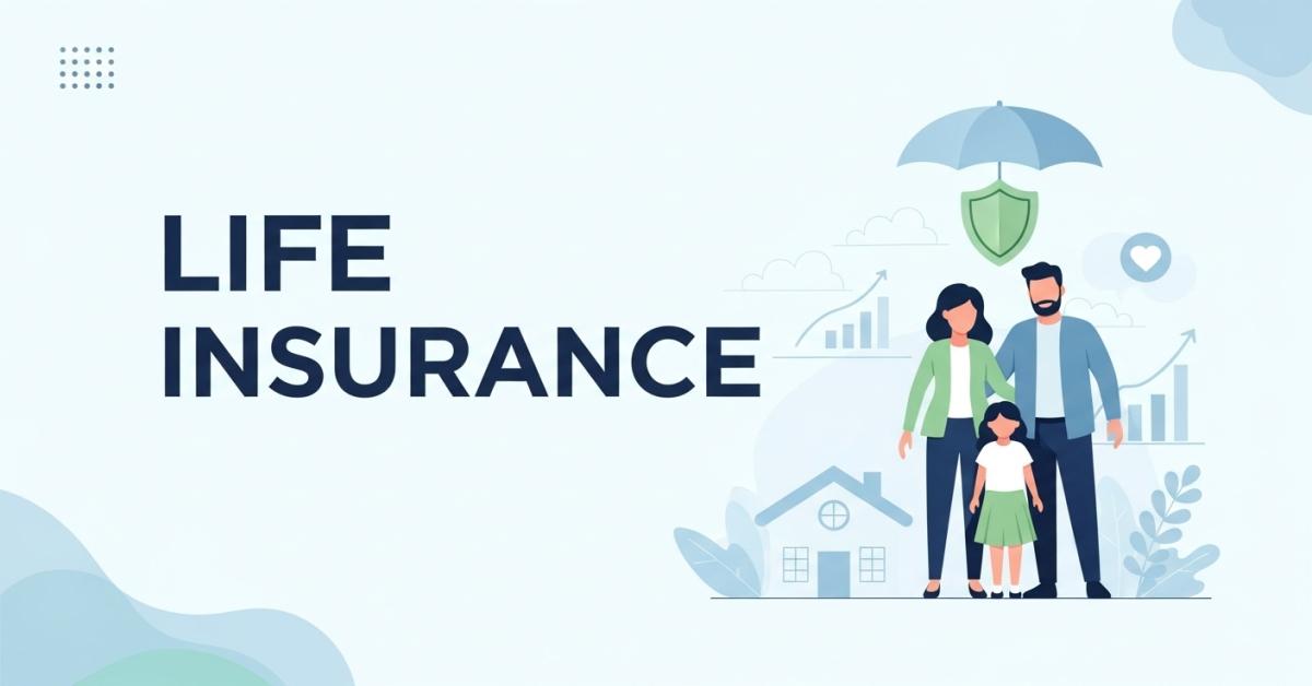 Life Insurance: Complete Guide to Types, Benefits, Plans & How to Choose the Best Policy - ModAppHub Guides